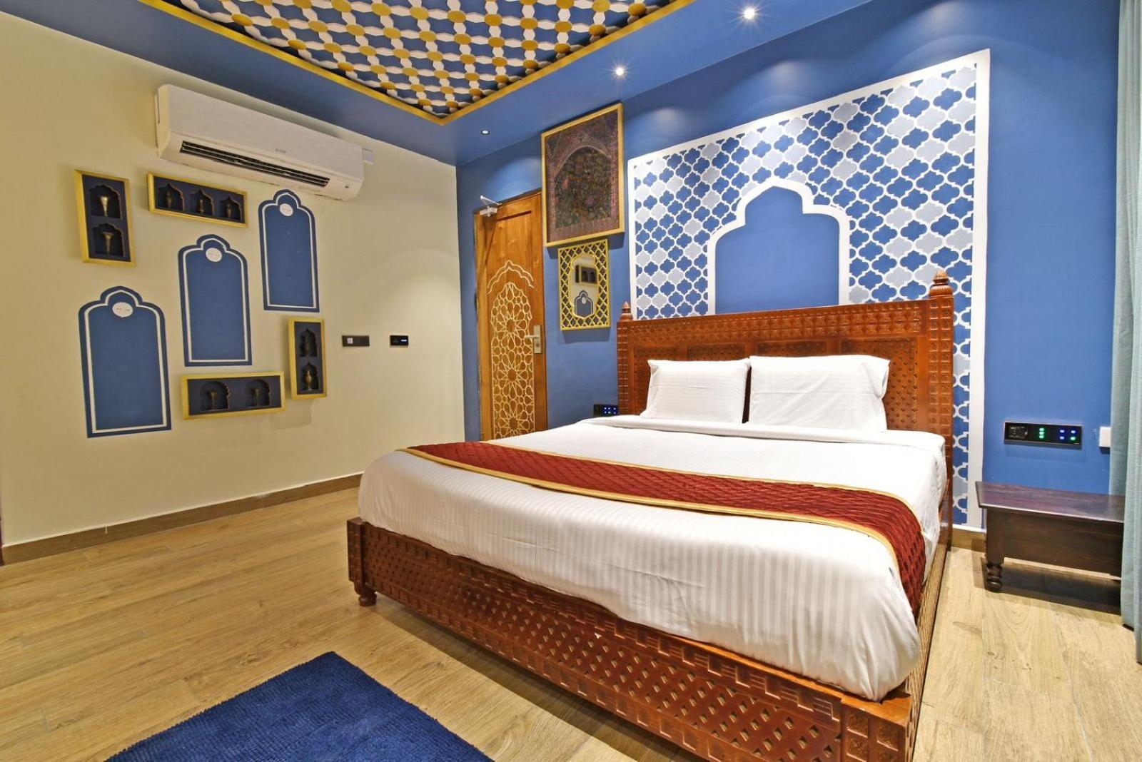 Blissful Stay, Pondicherry - Luxury Suites, 1Km To Beach, Views! Kottakuppam Zewnętrze zdjęcie