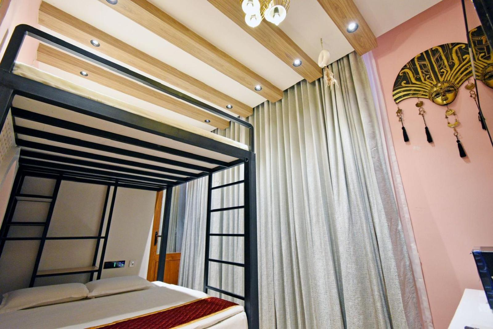 Blissful Stay, Pondicherry - Luxury Suites, 1Km To Beach, Views! Kottakuppam Zewnętrze zdjęcie