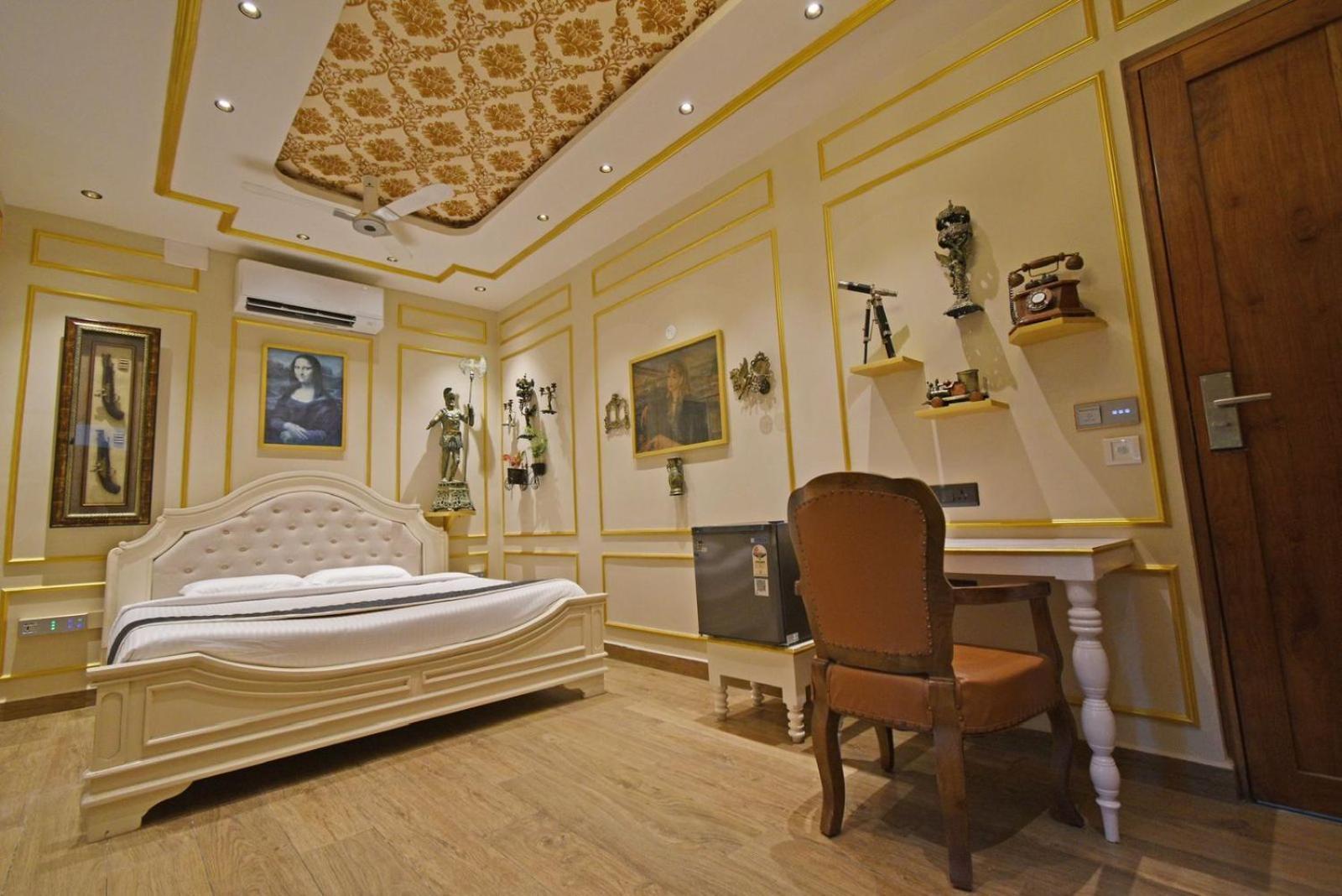 Blissful Stay, Pondicherry - Luxury Suites, 1Km To Beach, Views! Kottakuppam Zewnętrze zdjęcie
